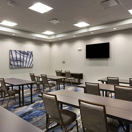 Fairfield By Marriott Inn & Suites Statesville Exterior foto